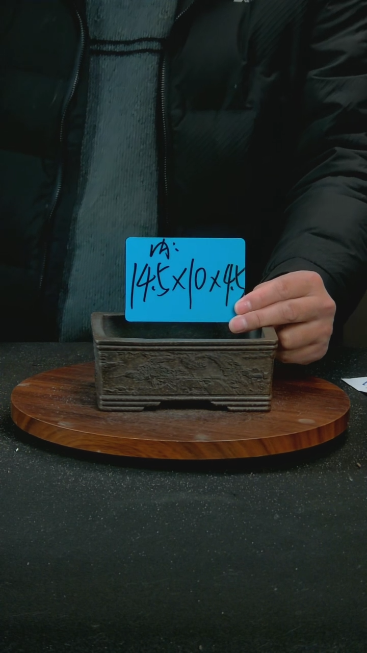 【闪购商品】紫砂P91