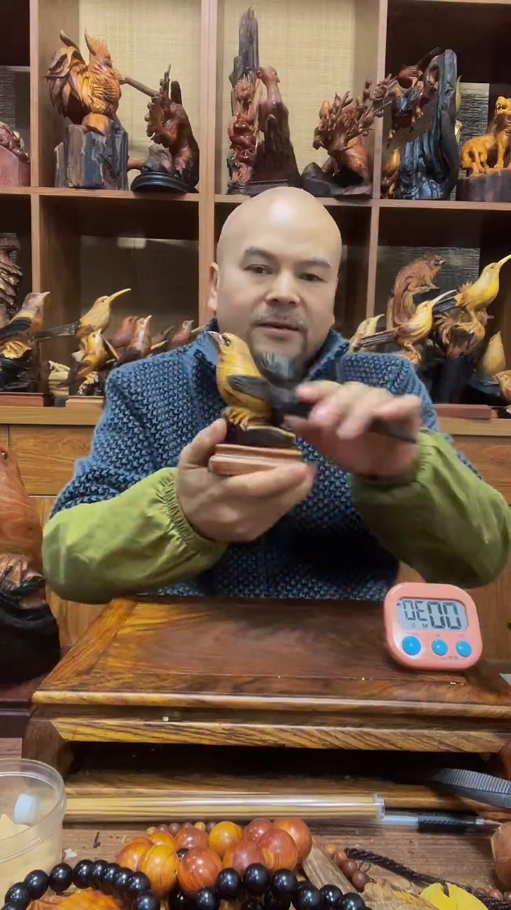 松木淡**利 定向 淡泊名利