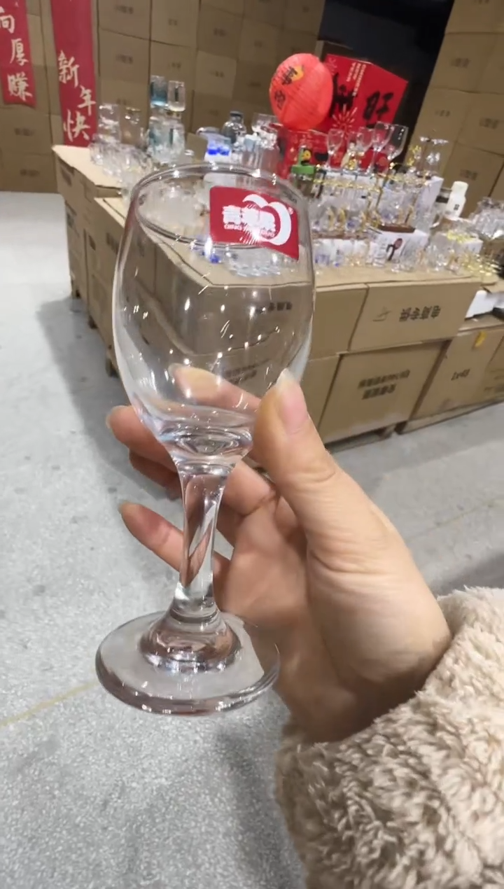 【闪购商品】玻璃无盖款直播专属115ml