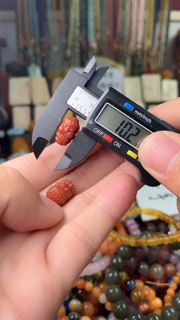 【闪购商品】南红玛瑙.未镶嵌（多样性发货 一物一件）6103