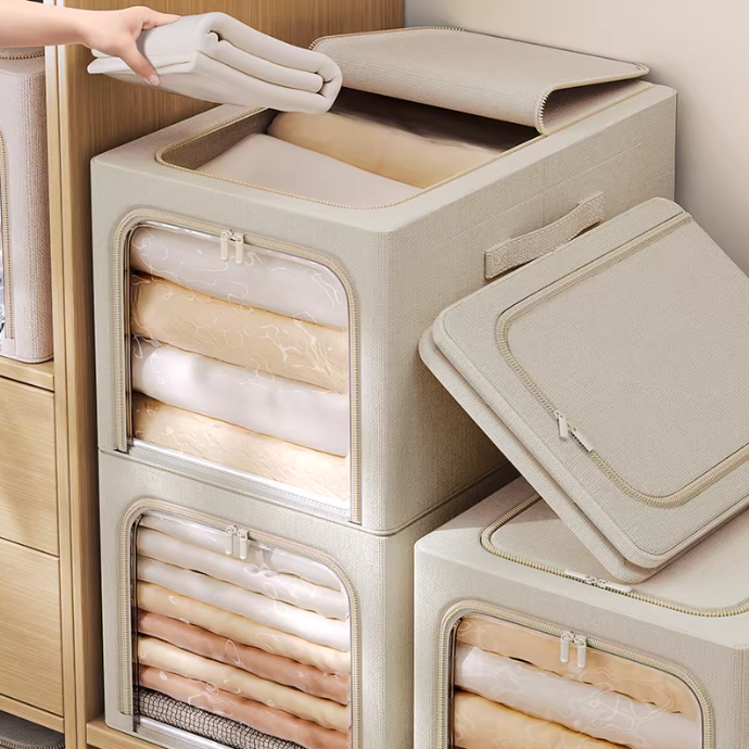 (非图片款)主播叫号下单:百货收纳