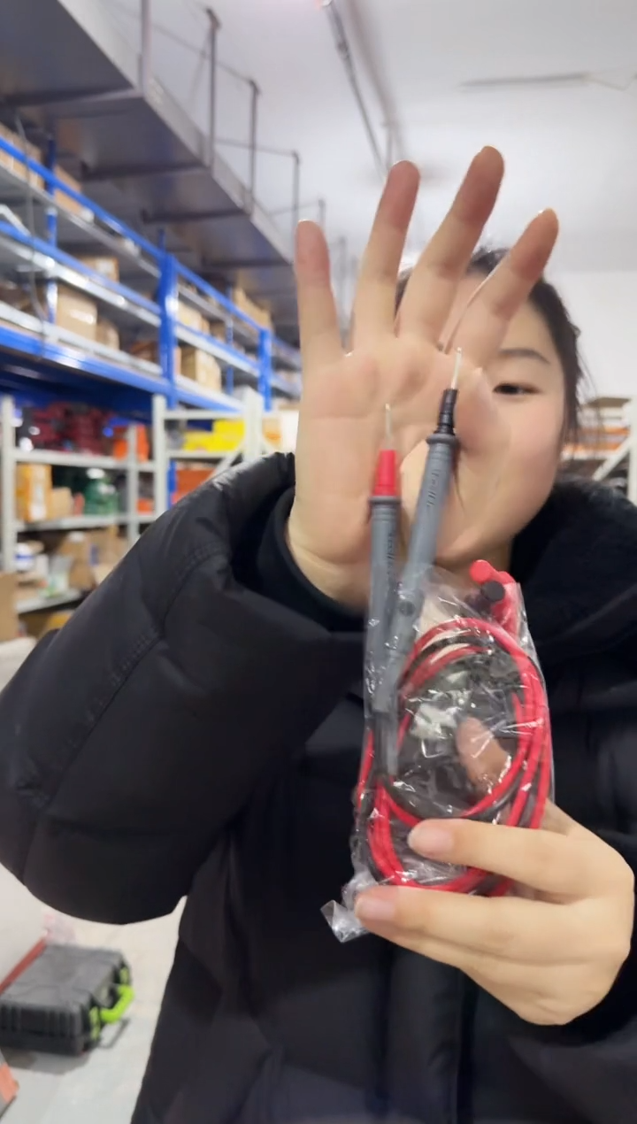 成和鑫 7100 表笔