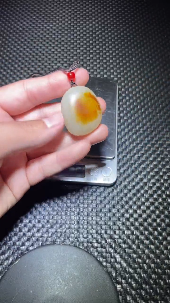 【闪购商品】和田玉挂件未镶嵌89