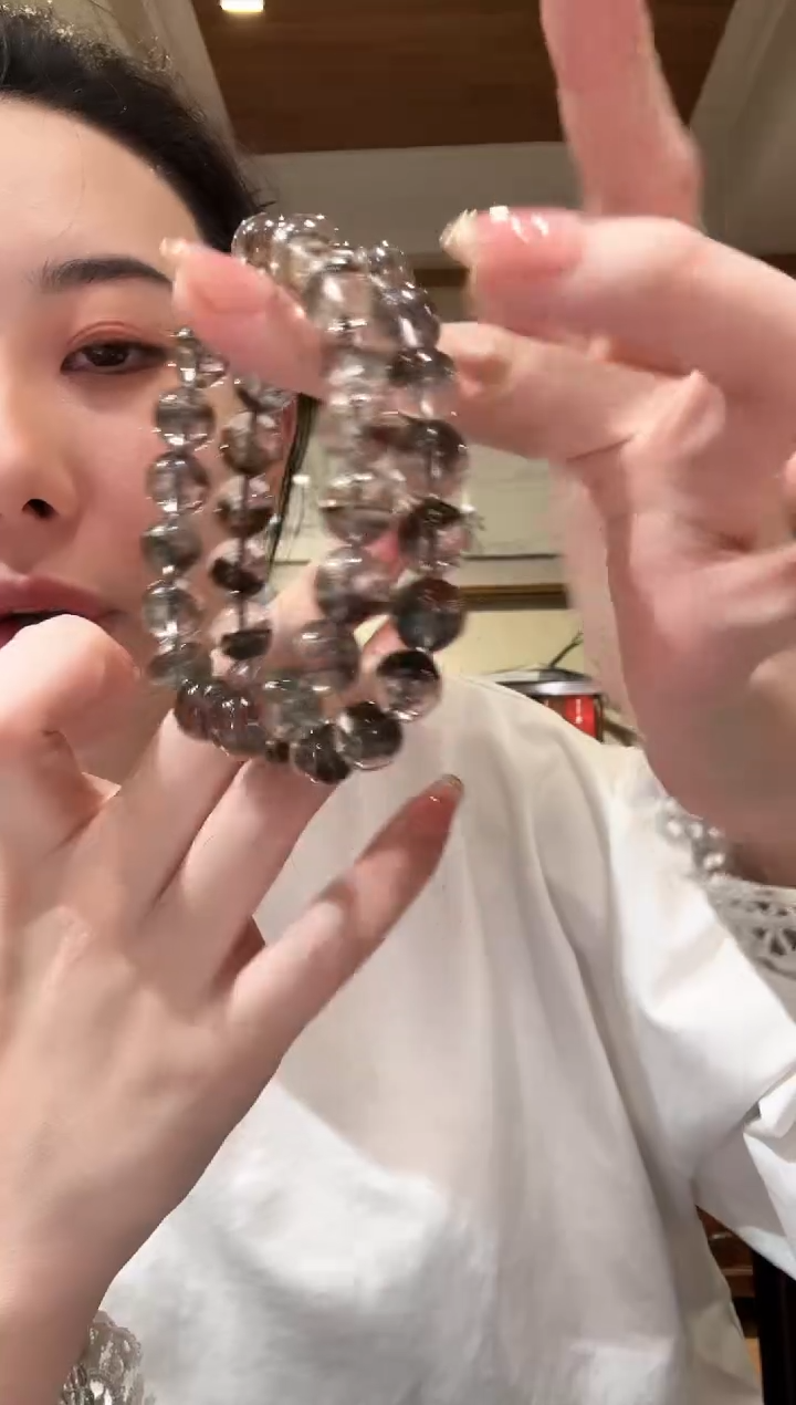 【闪购商品】水晶颈饰未镶嵌多样性发其一