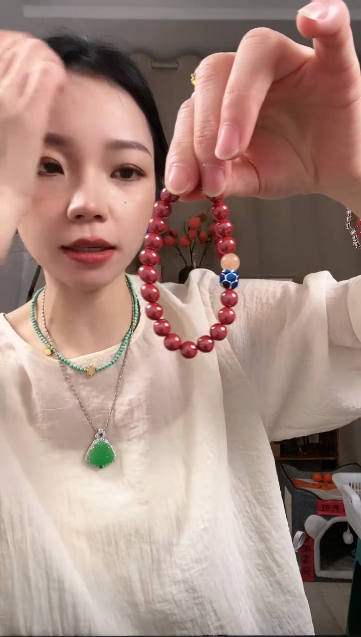 【闪购商品】琥珀颈饰未镶嵌E515EEEEE