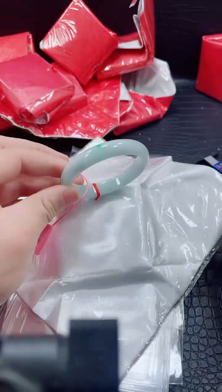 非金属无小哥142号手镯57圈口