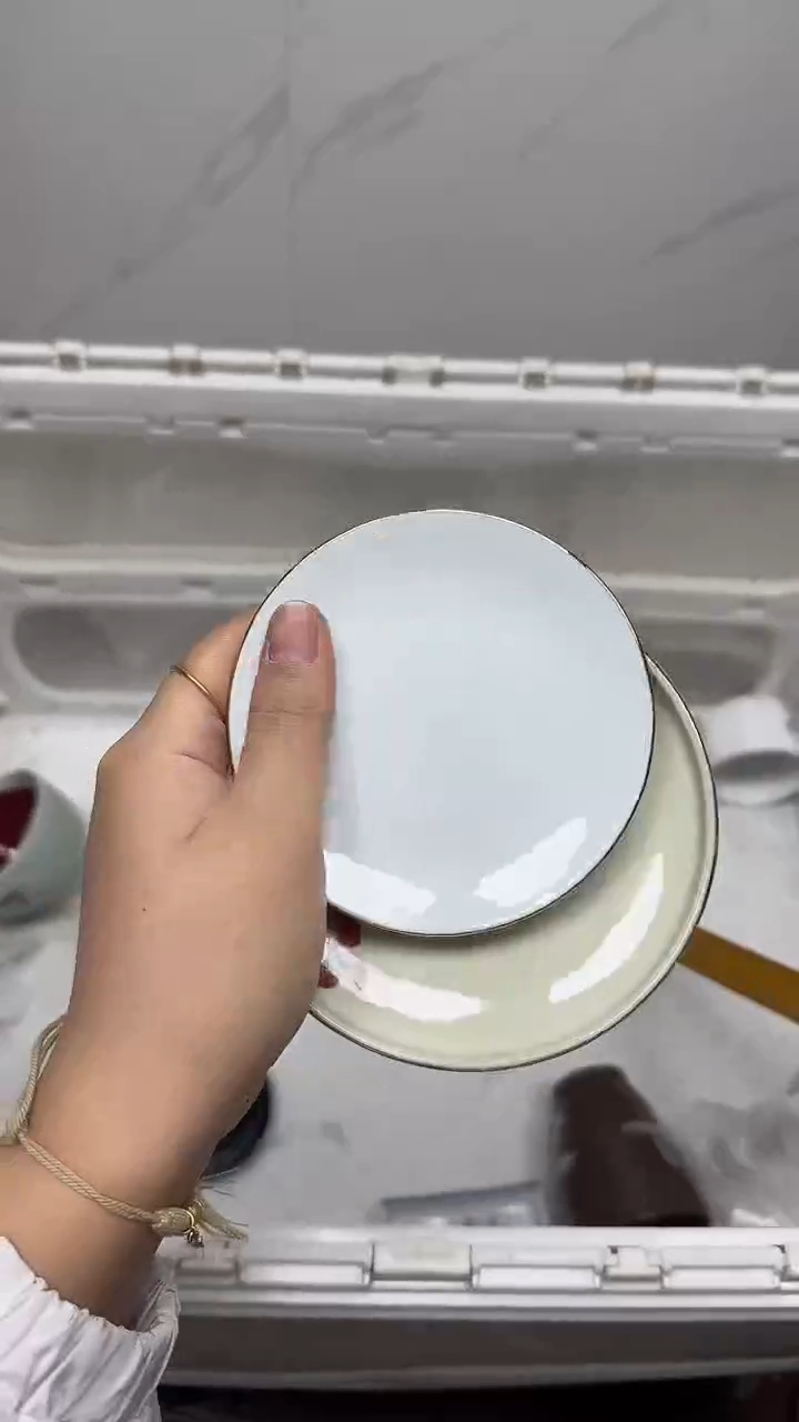 【闪购商品】256回流瓷器默认微瑕，18.8包邮