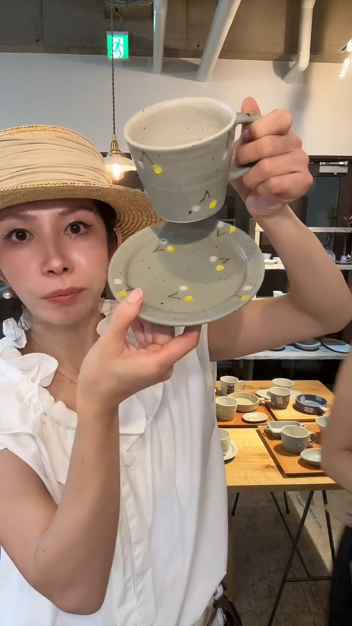 盘【预售原田展会】50号 两件套*1