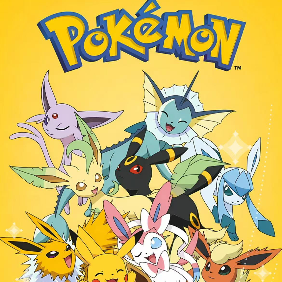 【玩法合集】-【ky文创宝可梦色纸 】