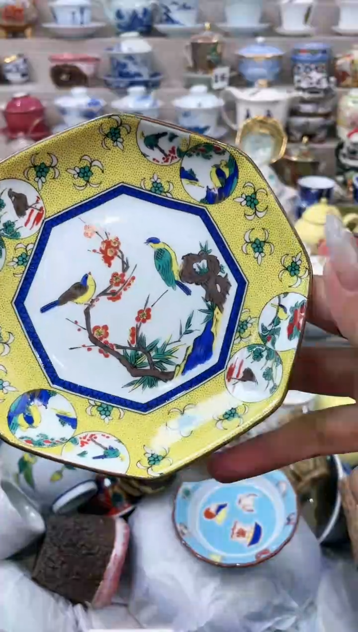 【闪购商品】云陶集市祝大家2025愿你所愿皆所得