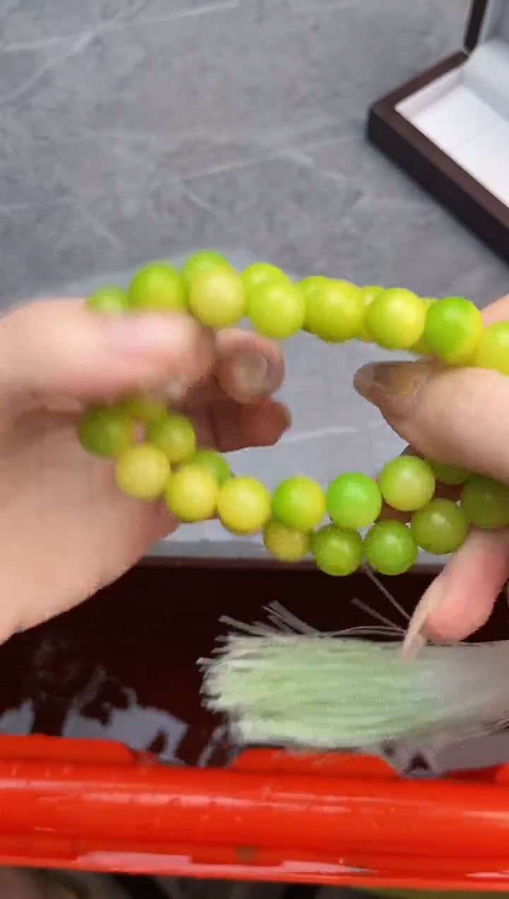 手串起越S精选手串（无礼盒）