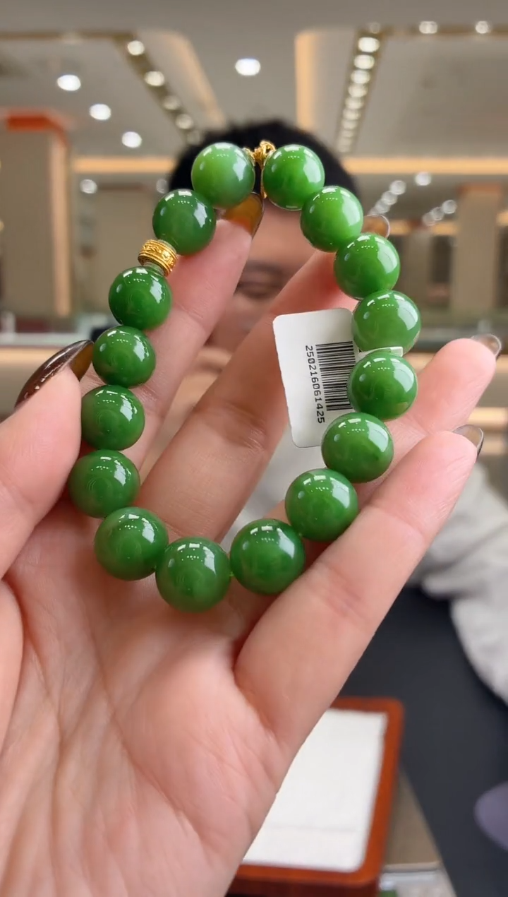 定制和田玉天然和田玉（拍一发一)