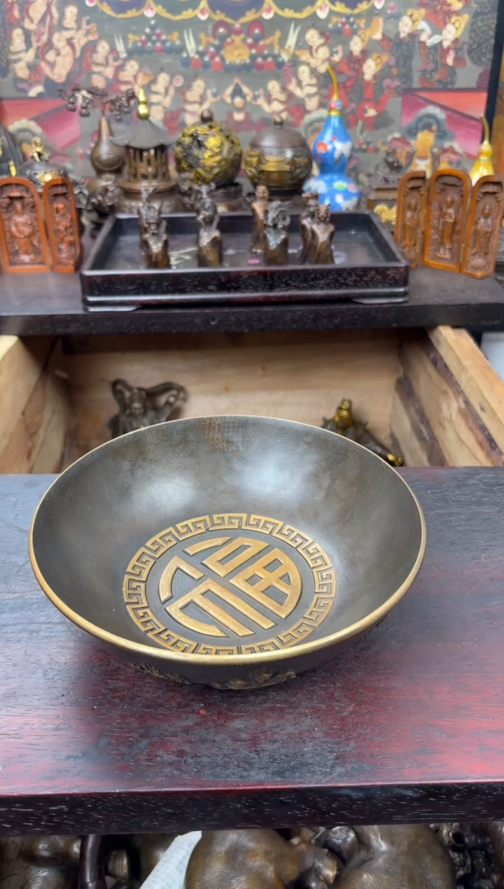 信德铜器专属精选链接