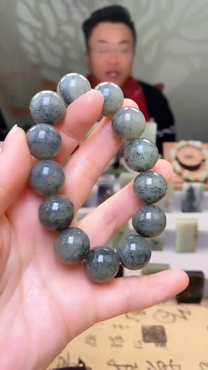 【闪购商品】和田玉把件未镶嵌88