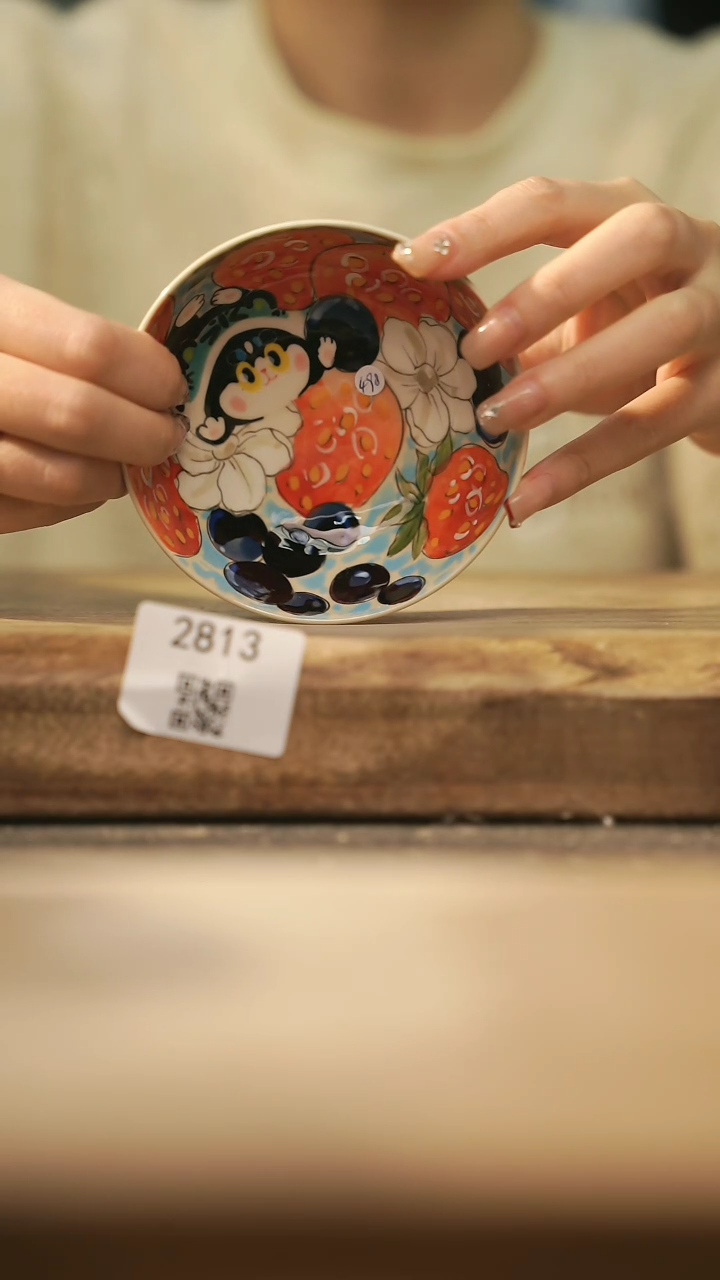 【闪购商品】【落单孤品】福利/杯子@@2813