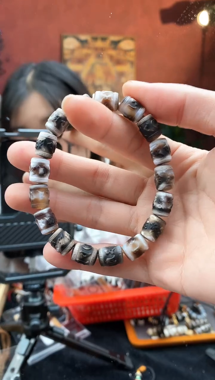 【闪购商品】玛瑙/玉髓117未镶嵌0211-