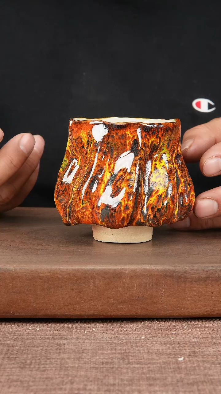 【闪购商品】970窑窑领先 匠心手作