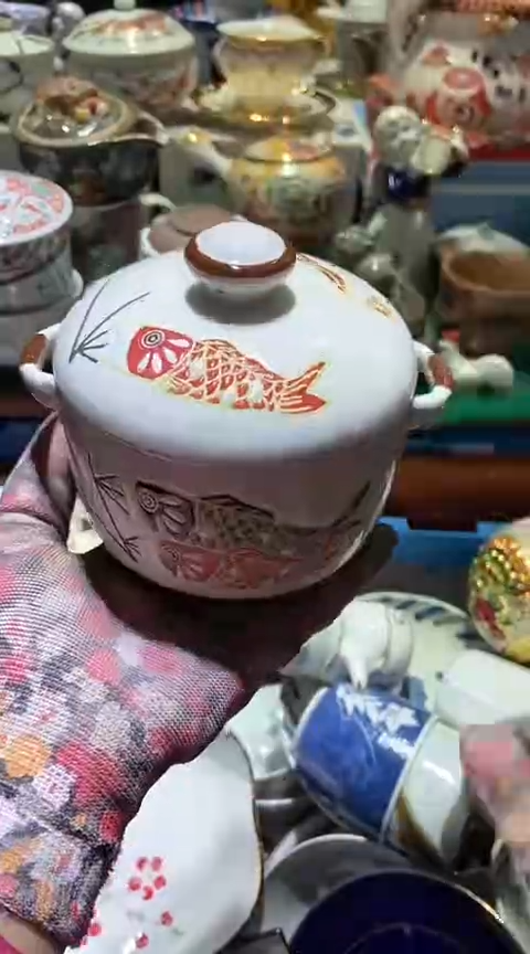 【闪购商品】瓷片111111111111111