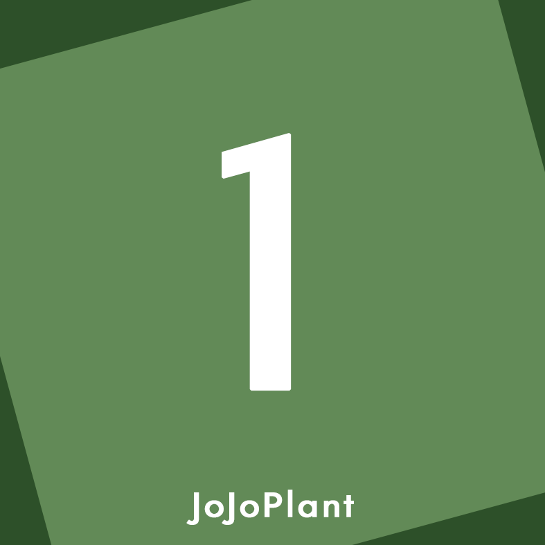 【直播链接1】浇浇植物超市JOJOplant