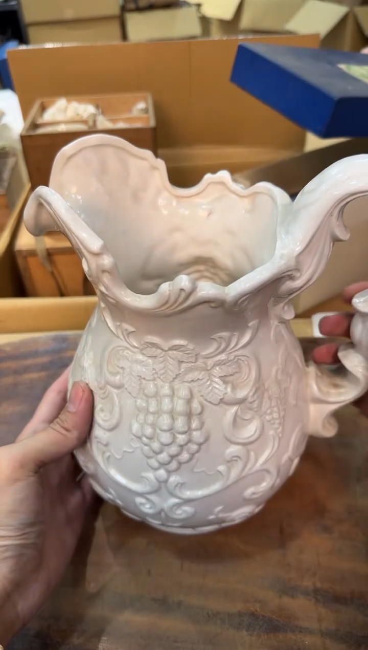 【闪购商品】摆件13y古美術空间美学D32