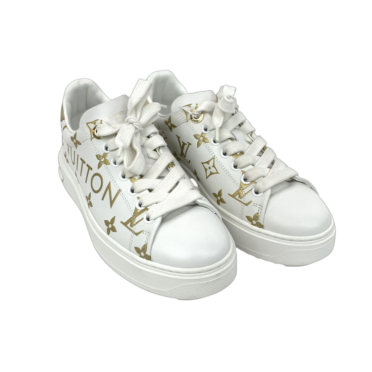 路易威登/休闲鞋/95新/[251229ZC]