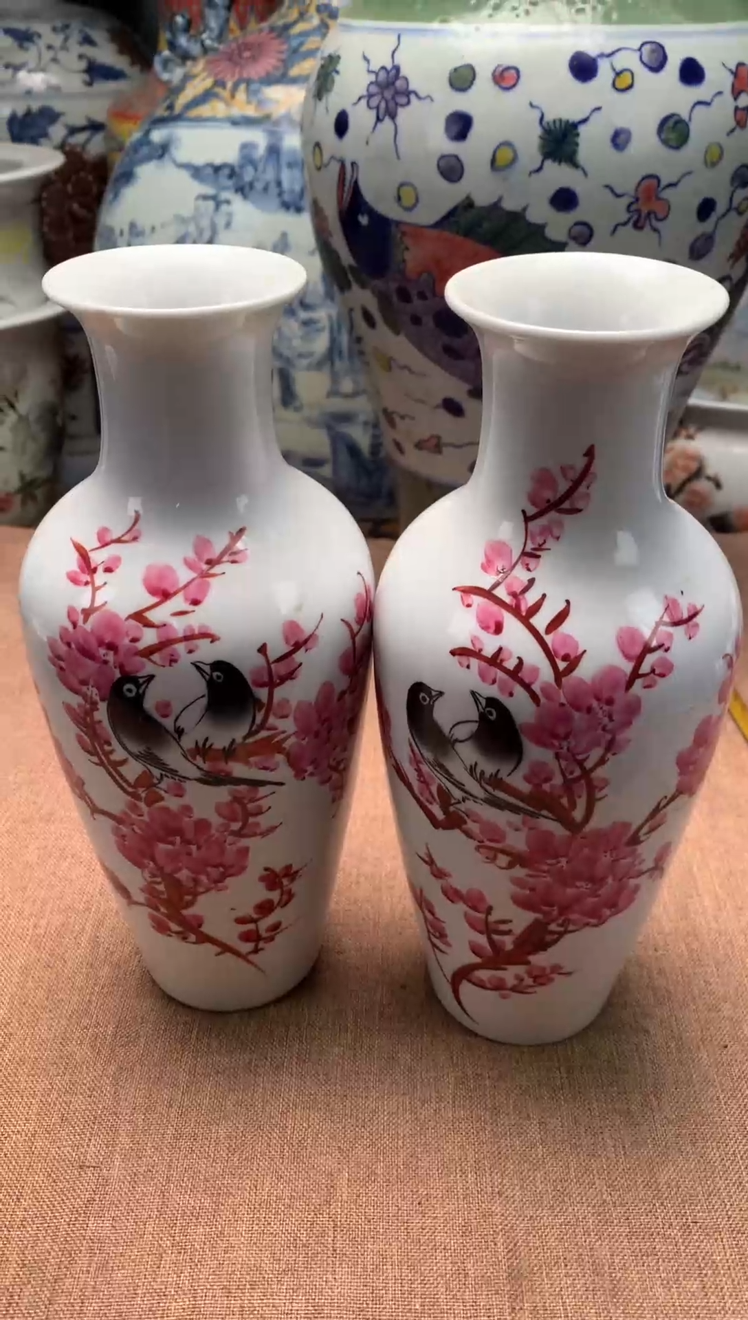 摆件旧藏瓷器旧藏瓷器