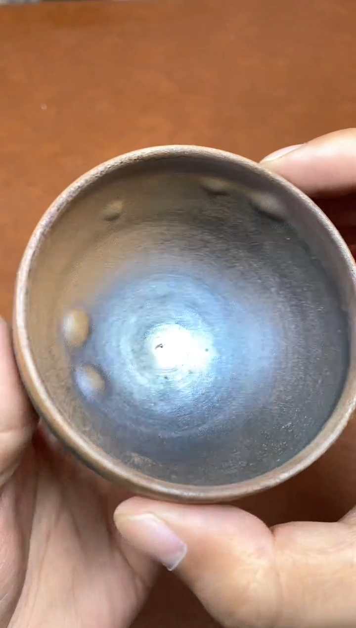 【闪购商品】观寂茶器柴烧专拍链接190 微瑕