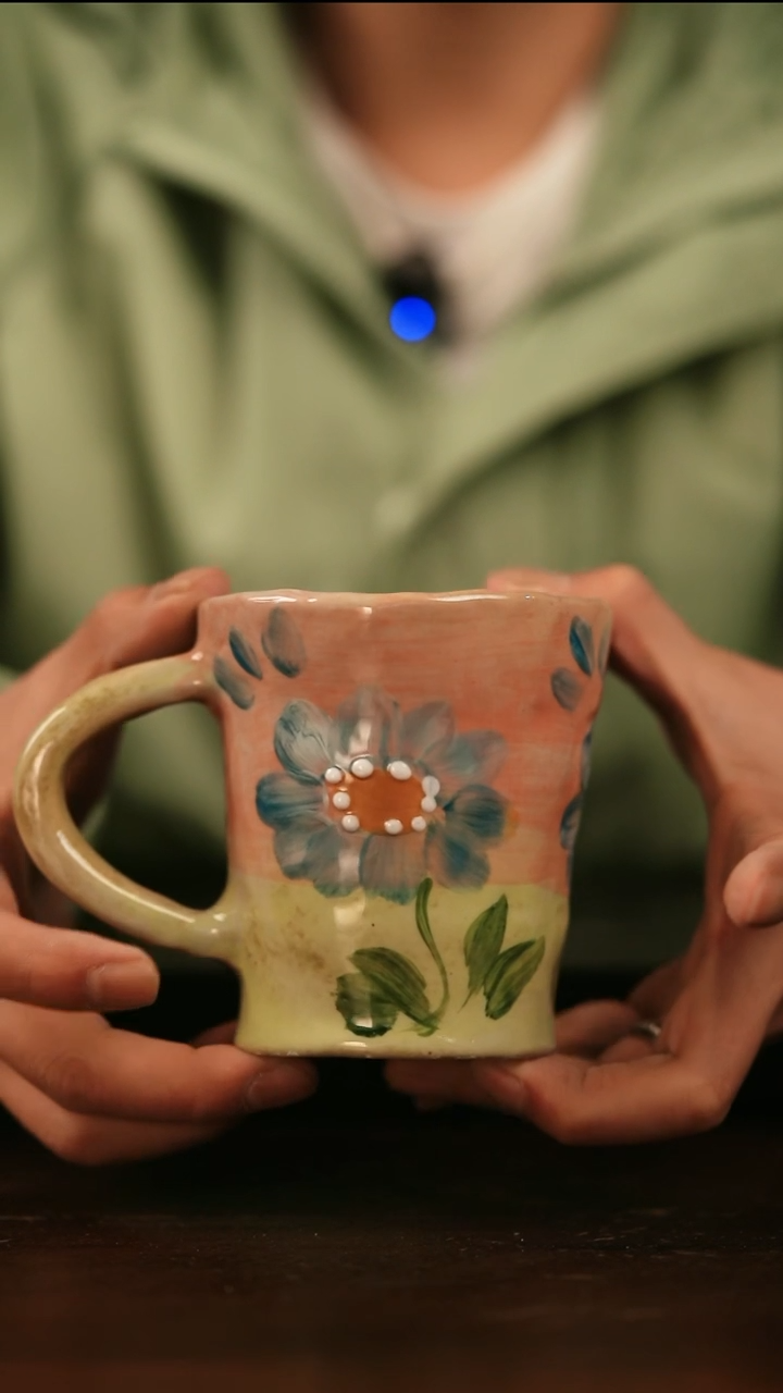 其他523遇瓷陶瓷手作