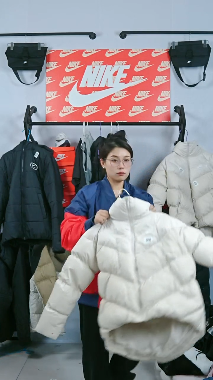 4737闪购编码Nike/Jordan运动衣以直播间过款为准尺码M