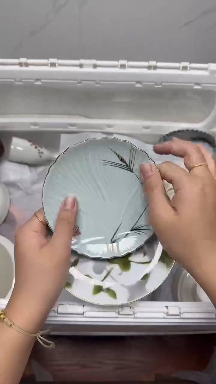 【闪购商品】299回流瓷器，默认微瑕18.8包邮