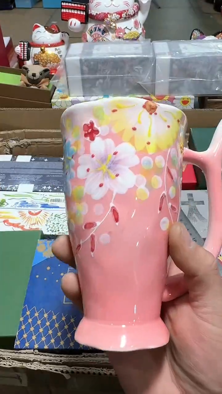 【闪购商品】瓷片大漂亮瓷器，一件不留--