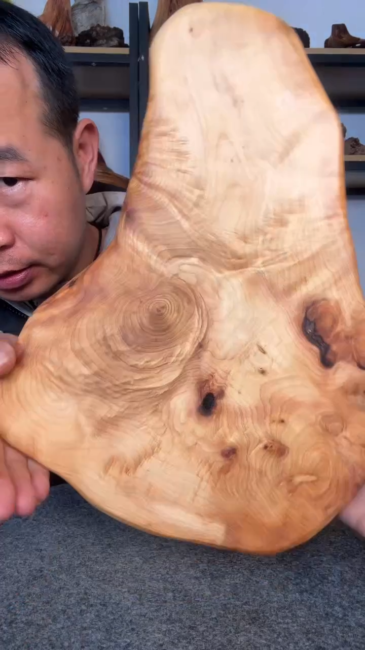 【闪购商品】柏木（崖柏）崖柏