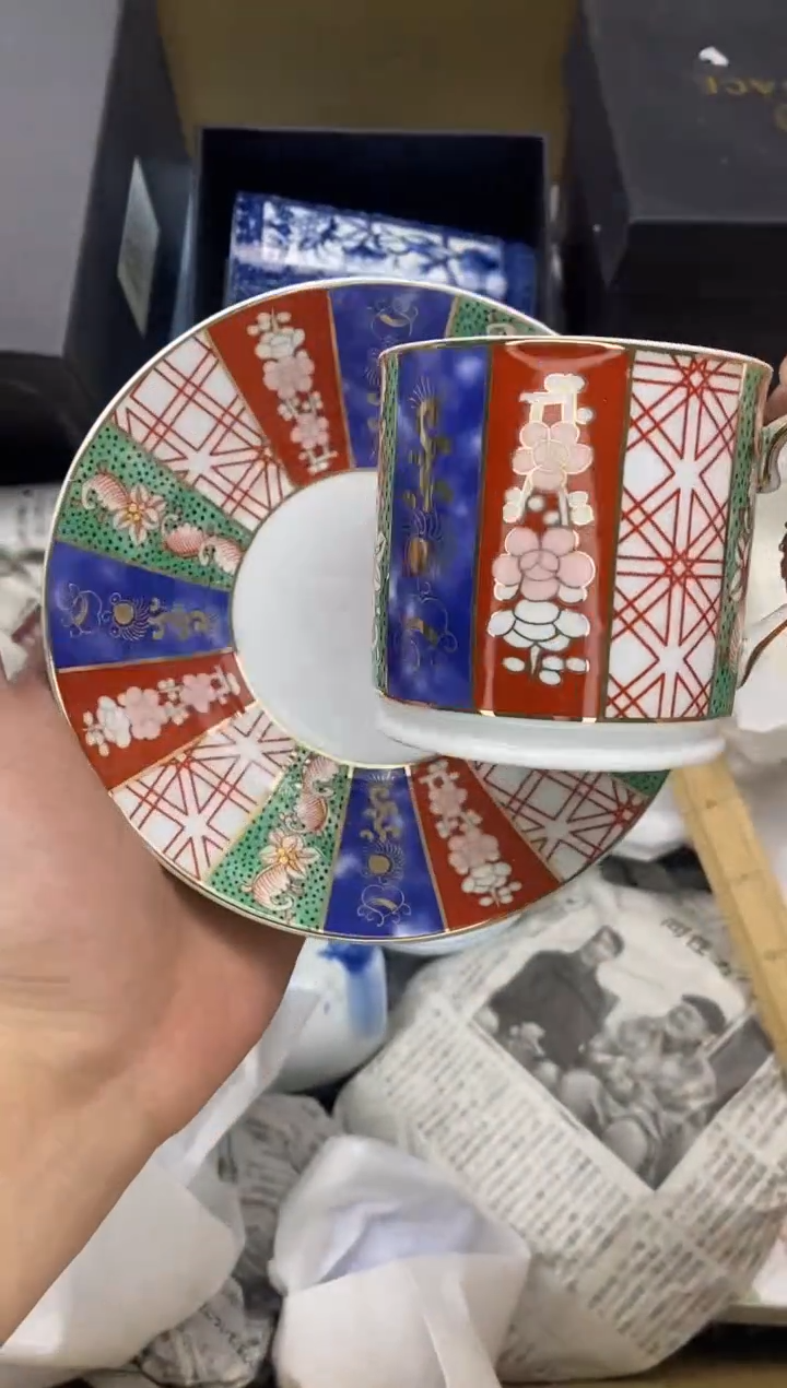 瓷片瓷片精美陶瓷甄选一单一付