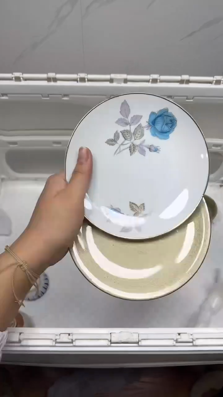 【闪购商品】608回流瓷器默认微瑕，18.8包邮