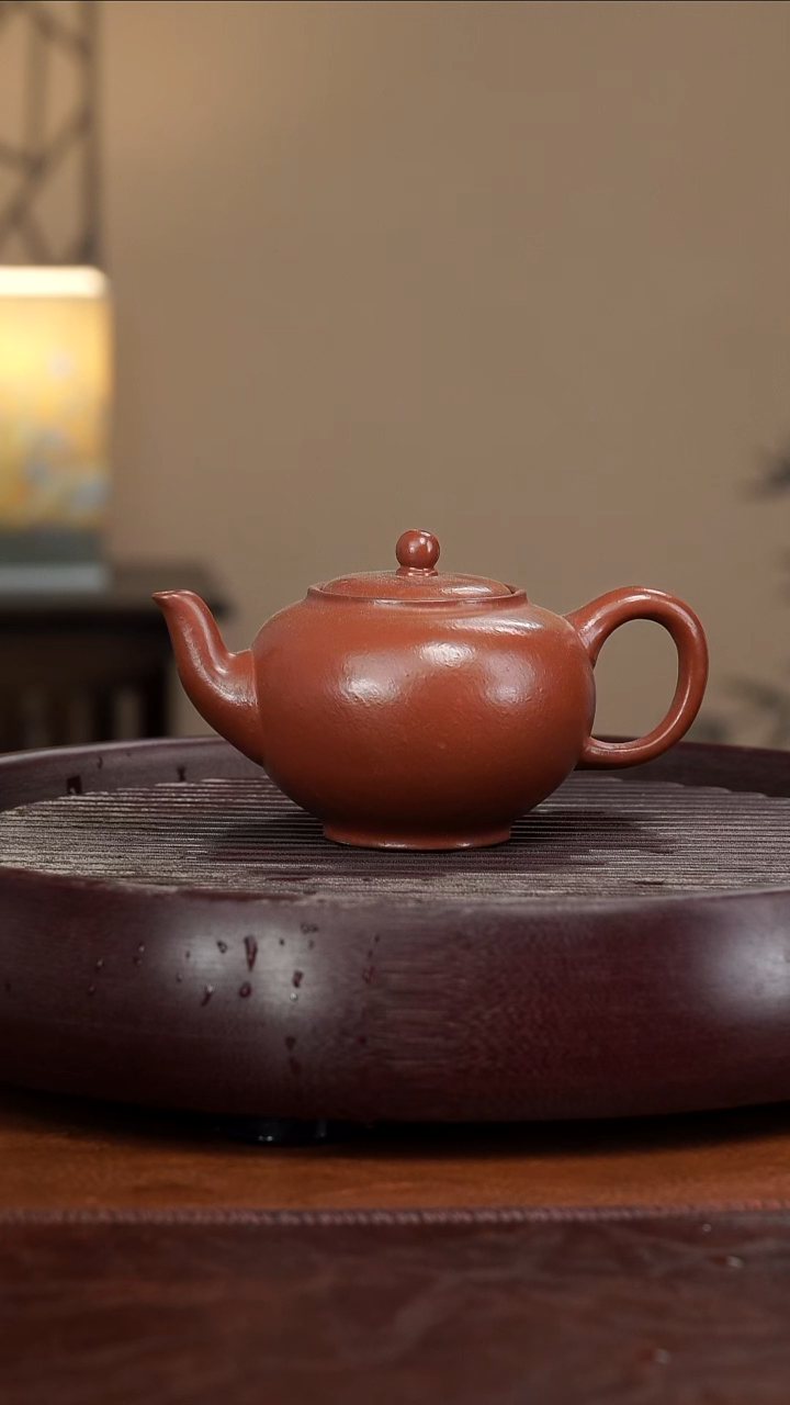 【闪购商品】紫砂茶壶宜兴紫砂壶