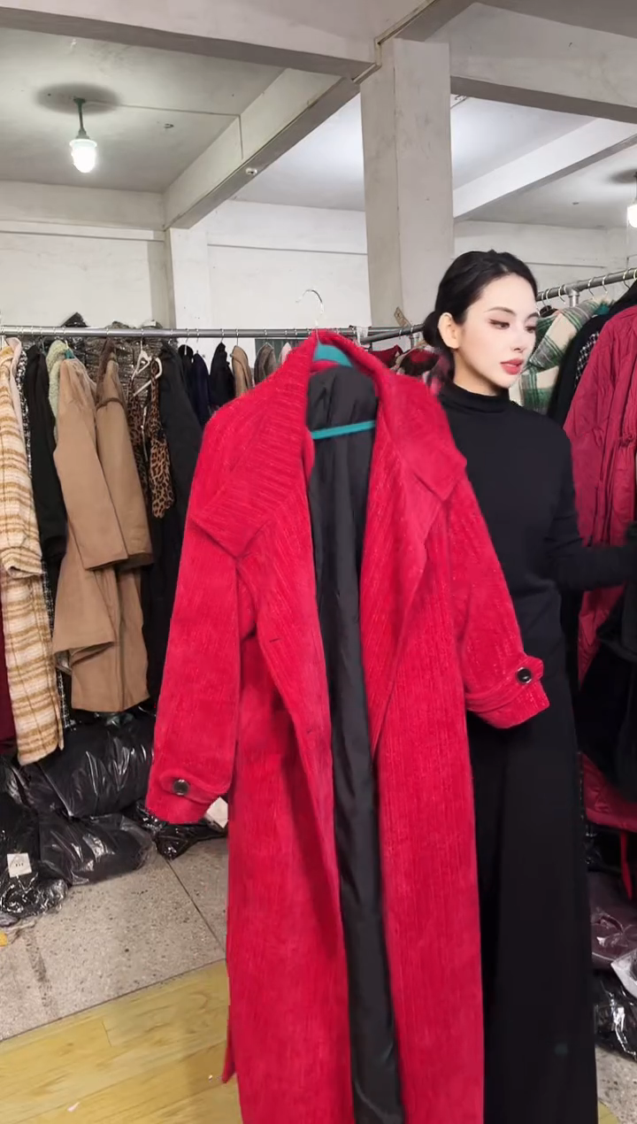 954闪购外套外披马甲打底裤子