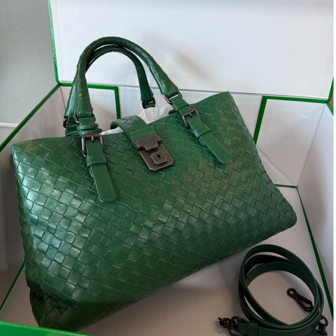 99新 BOTTEGA VENETA/葆蝶家 唐唐专属/单肩包/杭州仓/143