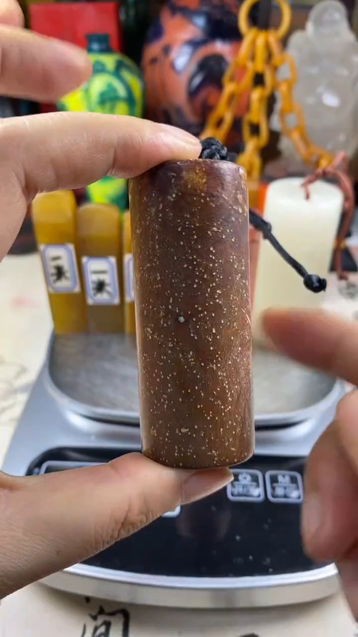 寿山石印石1寿山石随机发货