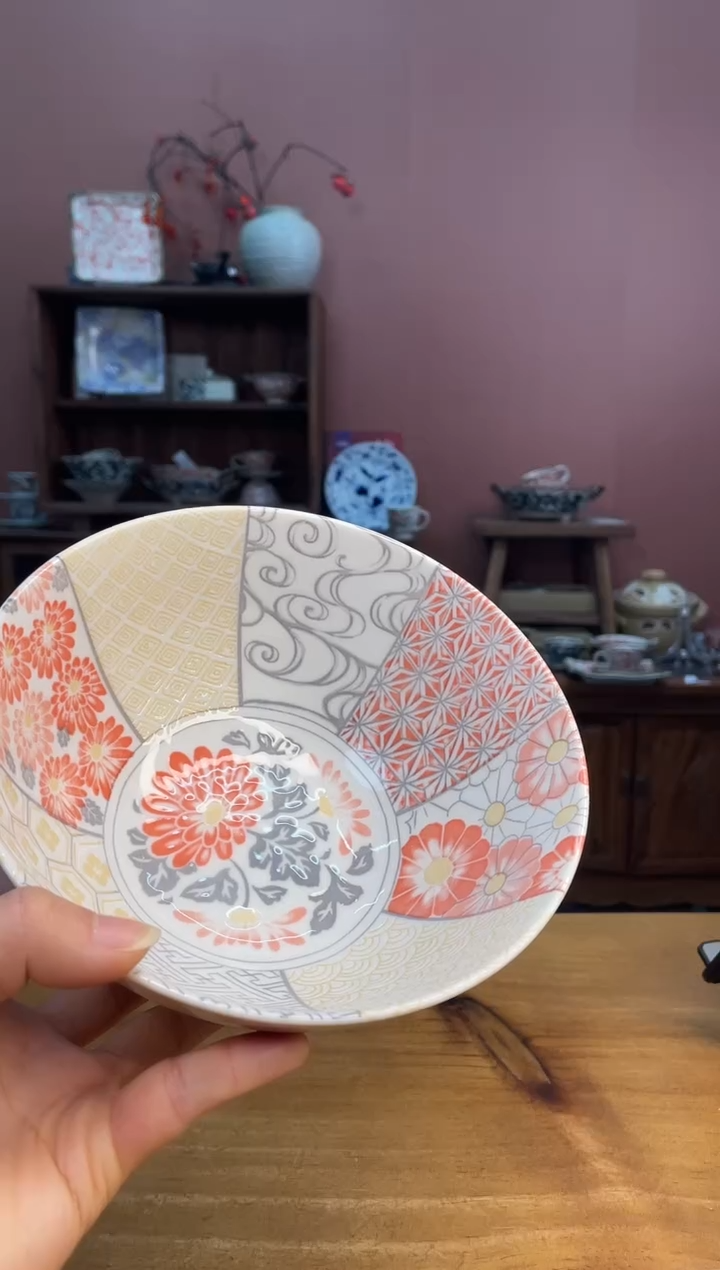 【闪购商品】瓷片          452号