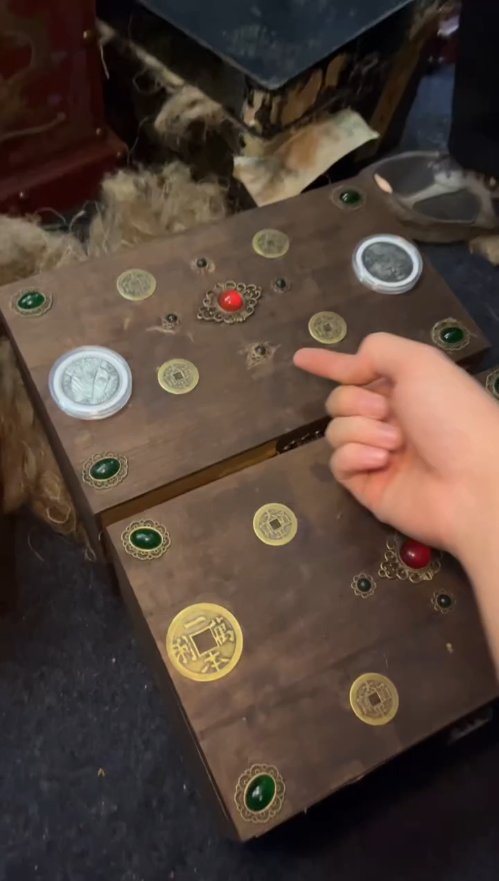 木------------福利----------------------------复古风