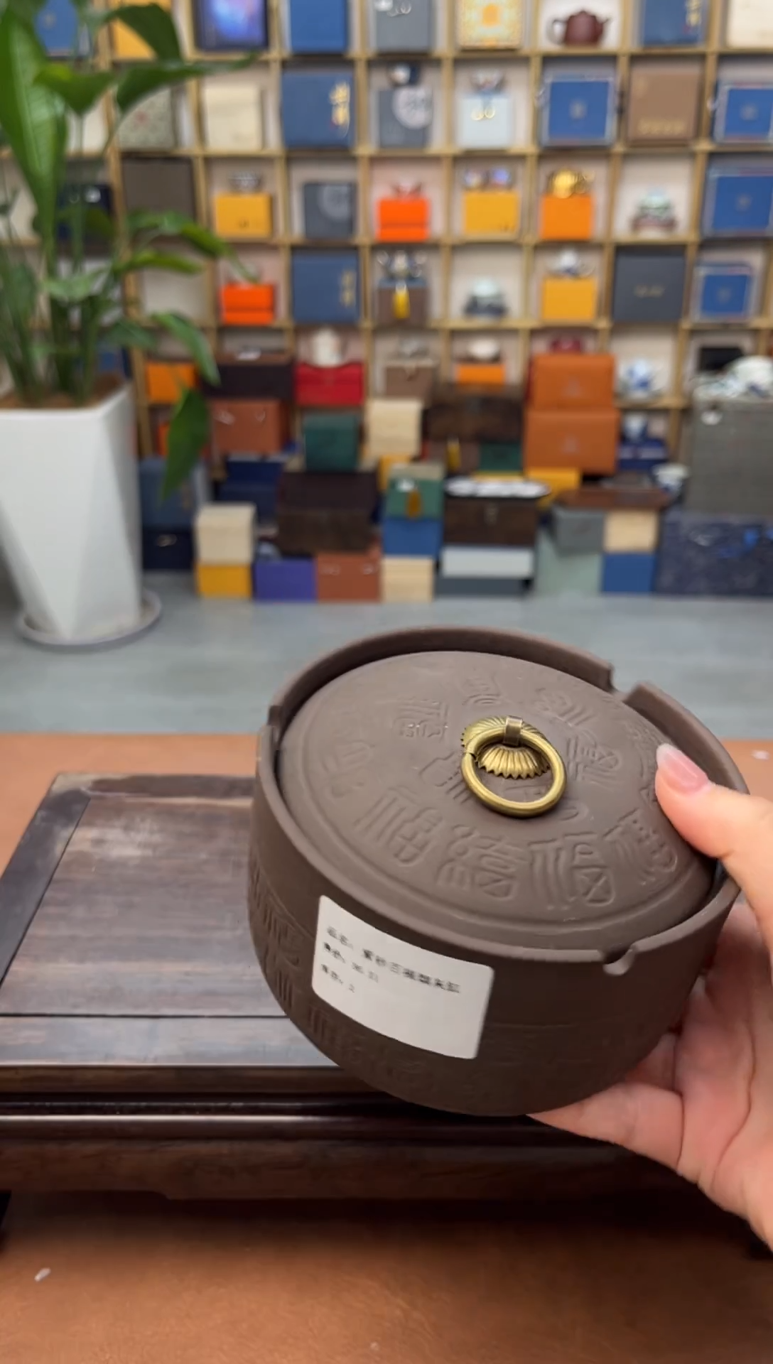 【闪购商品】@@万瓷茶奢馆甄选精品
