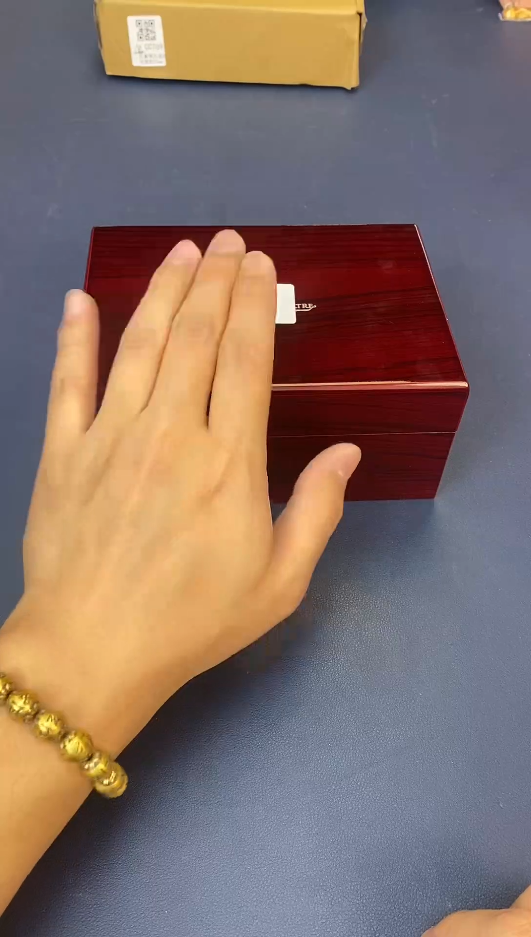 瓷片老号重启，一漏到底@@CC668