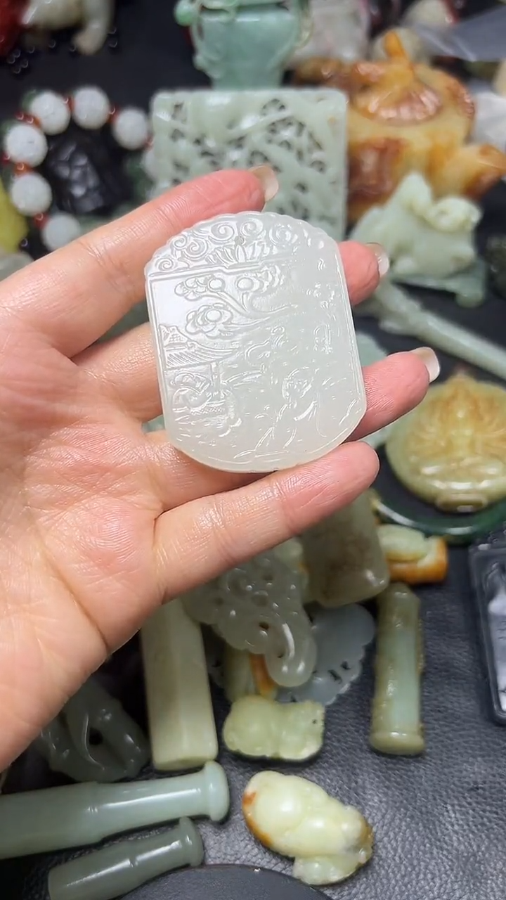 玉精品好物包邮到家