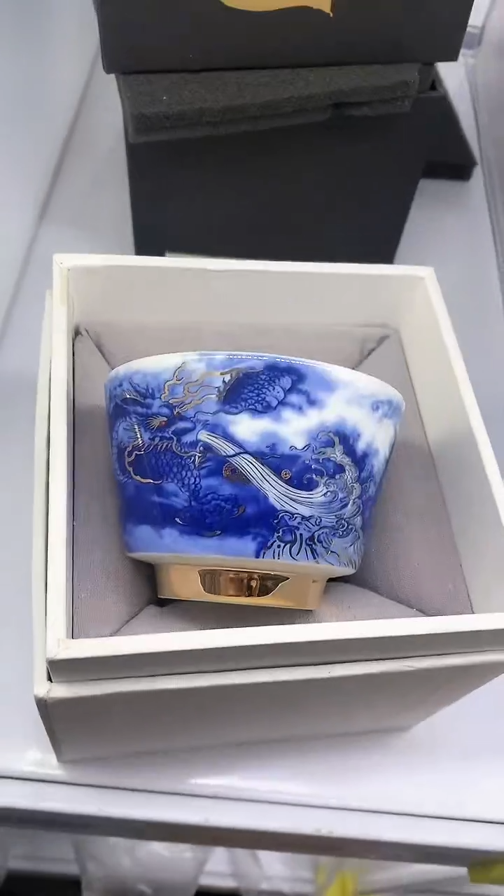 【闪购商品】瓷片陶瓷茶器孤品58