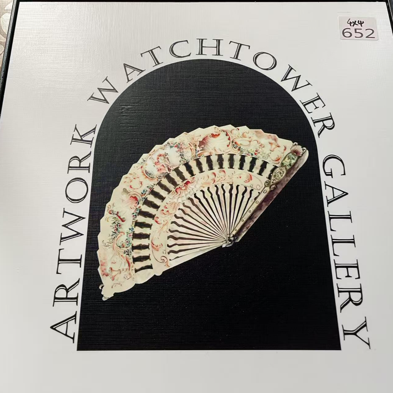 652--简约装饰画