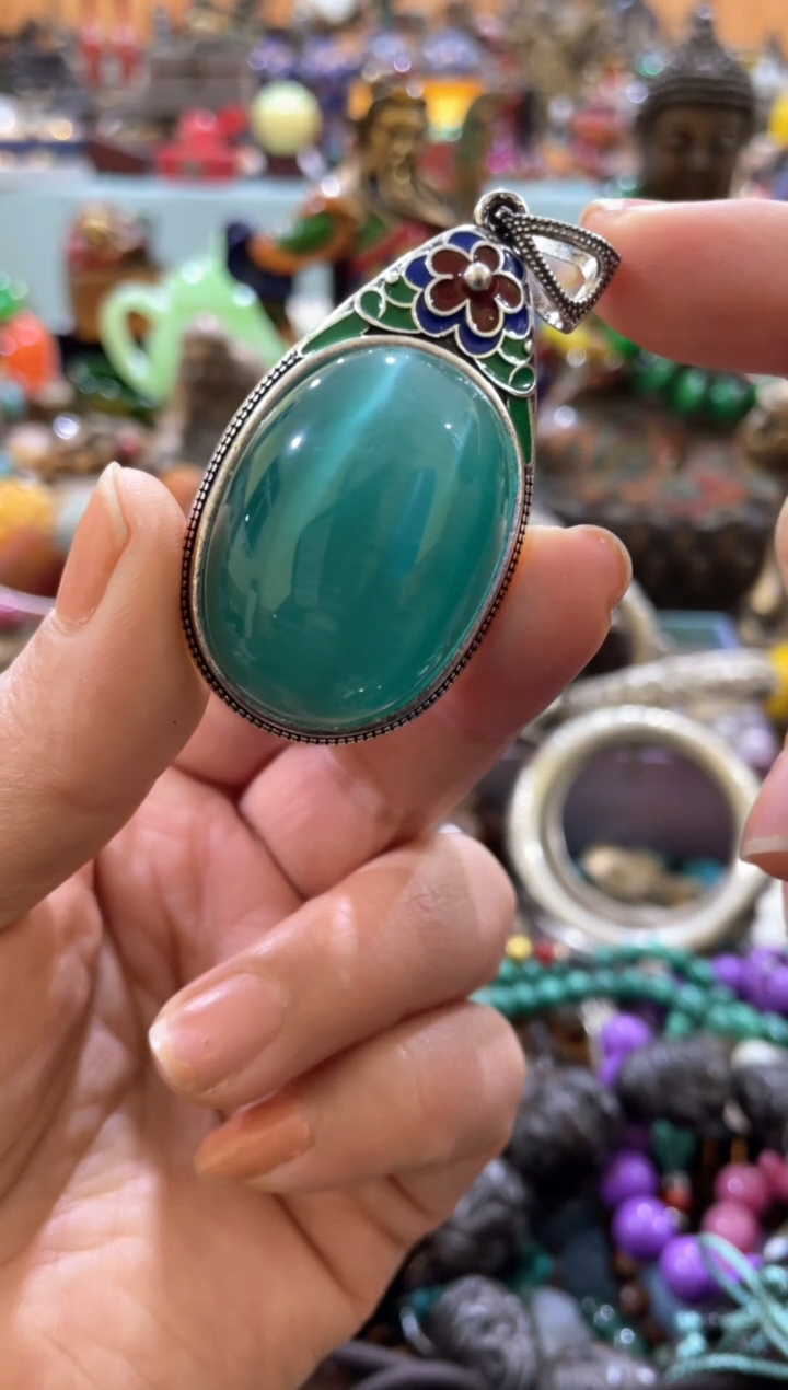 【闪购商品】摆件宫廷影视老旧工艺摆件