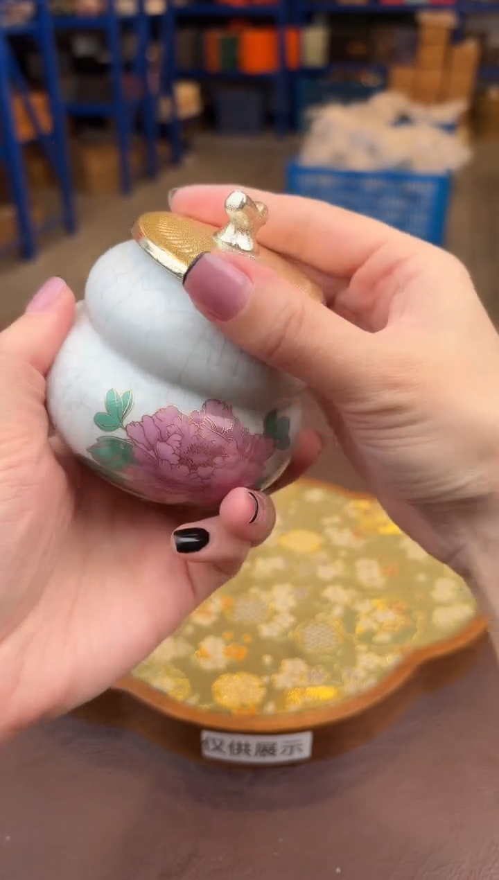 【闪购商品】嘉禾茶空间直播清仓福利1111111