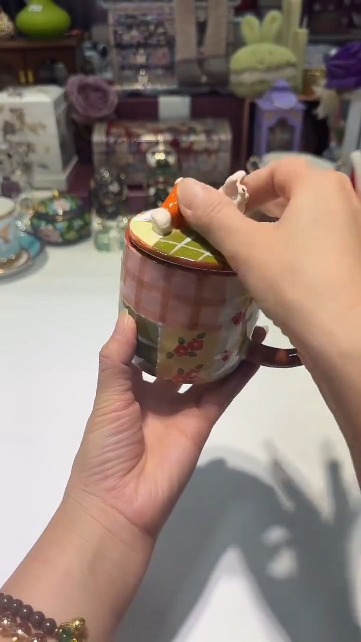 瓷片生活的本意就是开心@@1