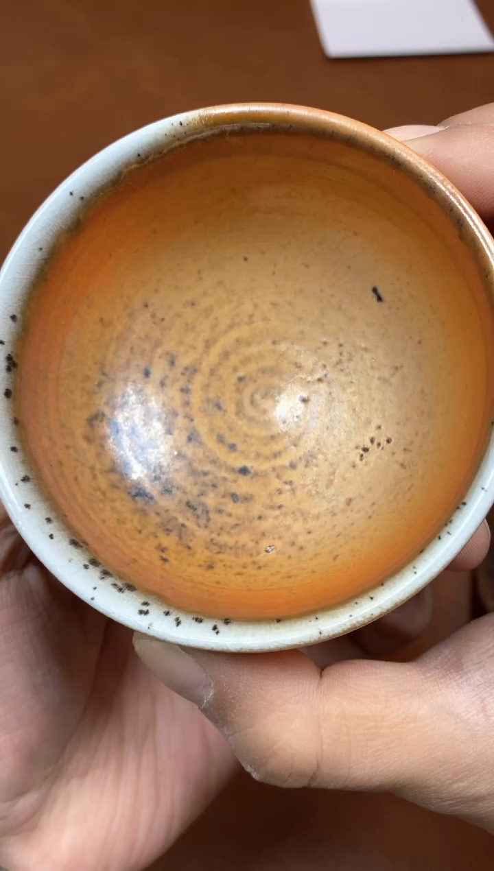 【闪购商品】观寂茶器柴烧专拍链接806