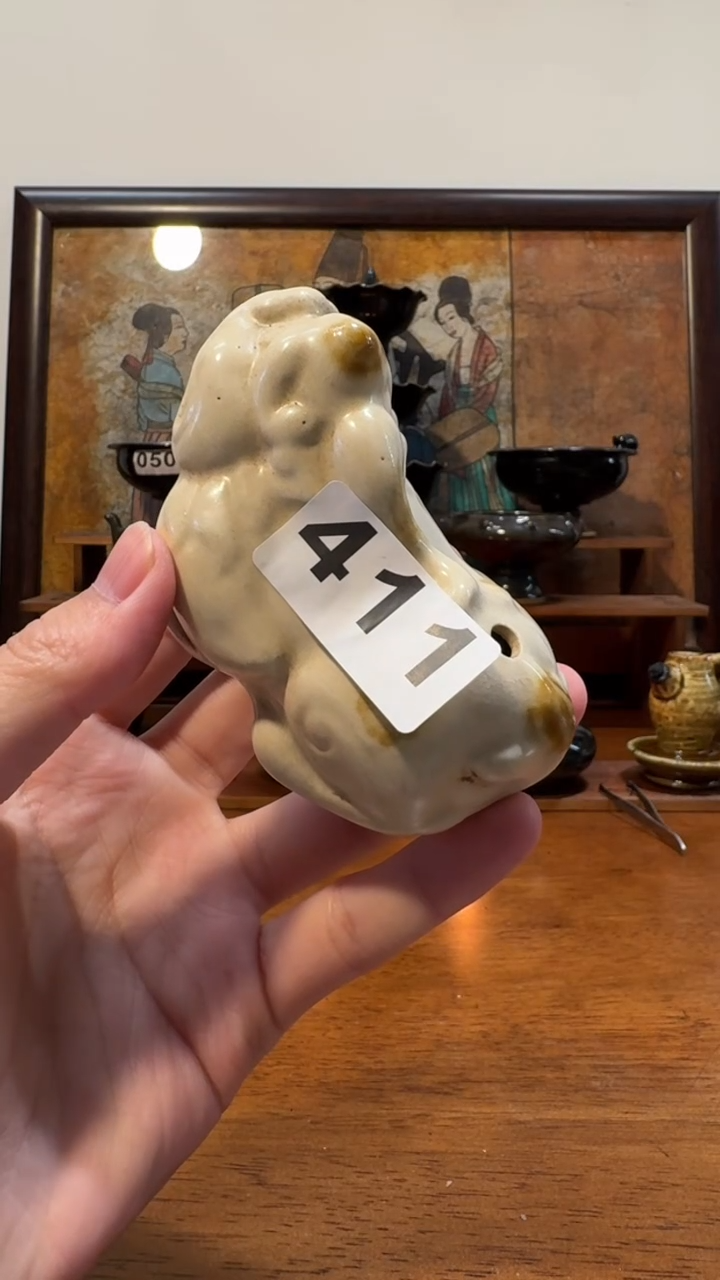 【闪购商品】摆件                